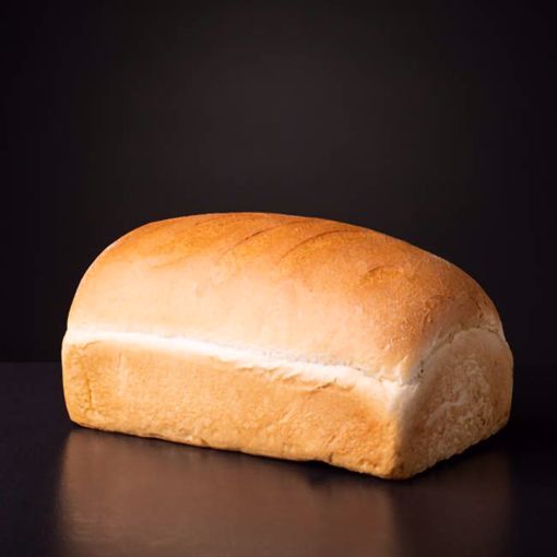 Afbeelding van Spelt wit