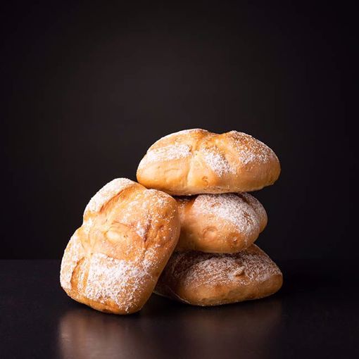 Afbeelding van Frans desem broodje