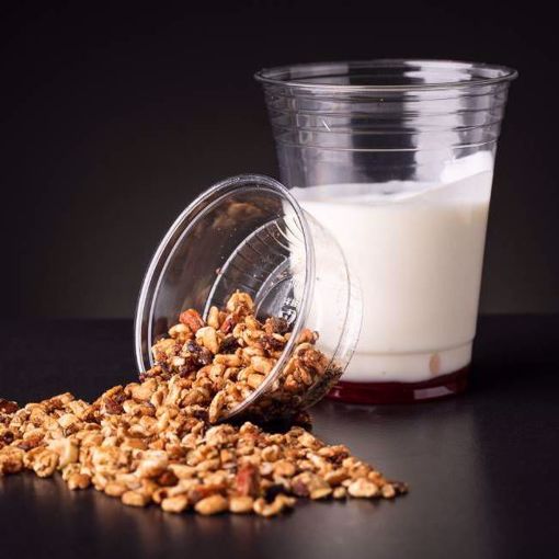 Afbeelding van Yoghurt granola