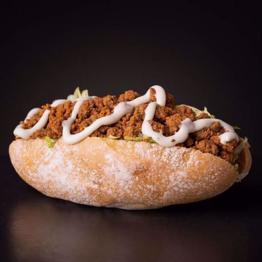 Afbeelding van Panino taco