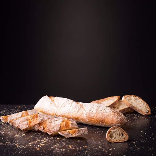 Afbeelding van Frans desem stokbrood