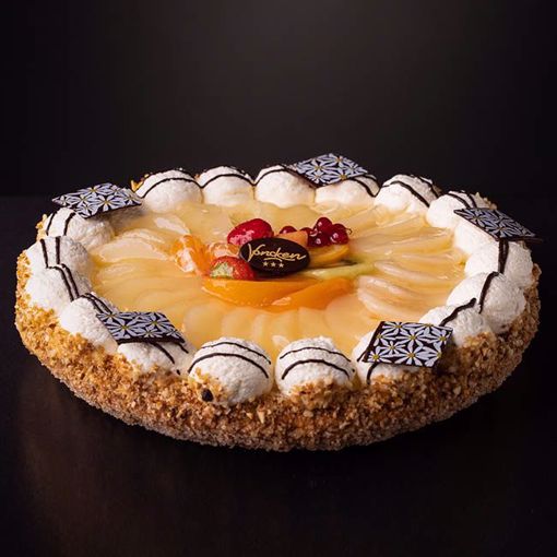 Afbeelding van Peren croute