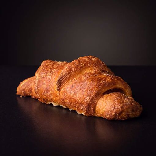 Afbeelding van Ham/kaas croissant