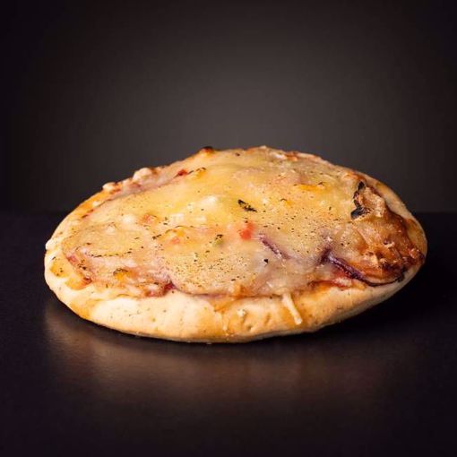 Afbeelding van Mini pizza