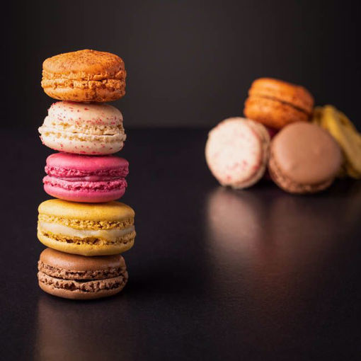 Afbeelding van Macaron