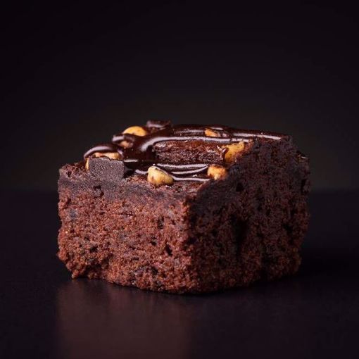 Afbeelding van Mini brownie