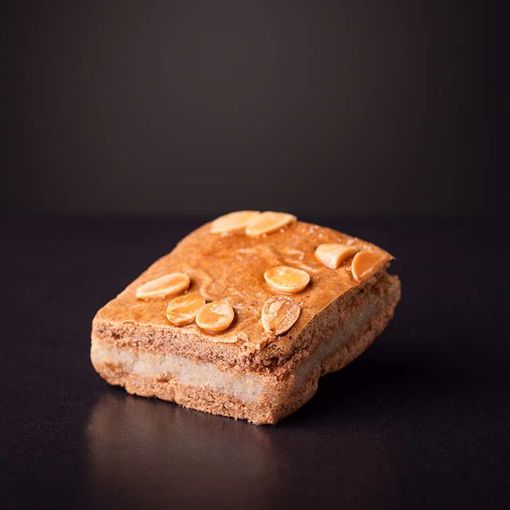 Afbeelding van Gevulde speculaas (pakje)