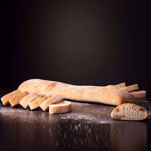 Afbeelding van Ciabatta stokbrood