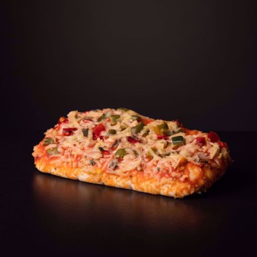 Afbeelding van Vegetarische pizza