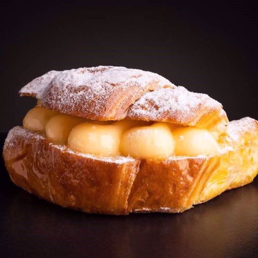 Afbeelding van Room Croissant