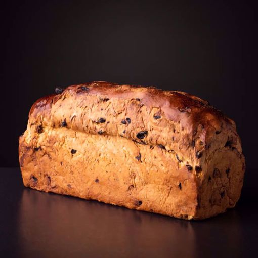Afbeelding van Paasbrood zonder vruchten