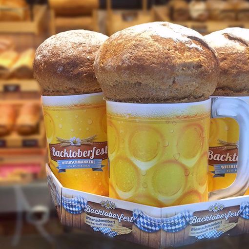 Afbeelding van Bierbrood