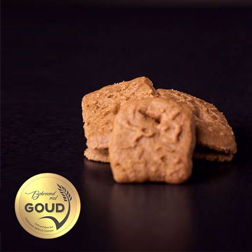 Afbeelding van Roomboter speculaas