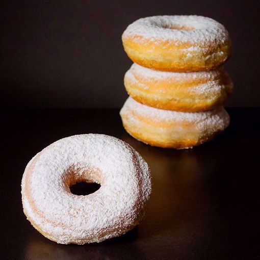 Afbeelding van Donut