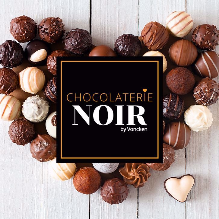 Chocolaterie Noir