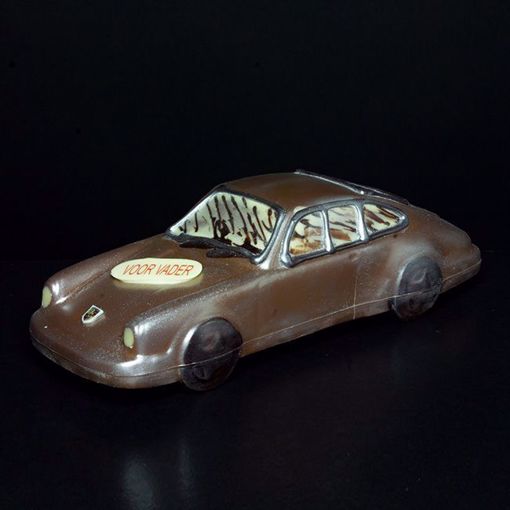 Afbeelding van Vaderdag Porsche