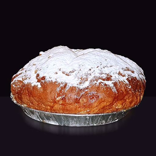 Afbeelding van Pepernoten brood