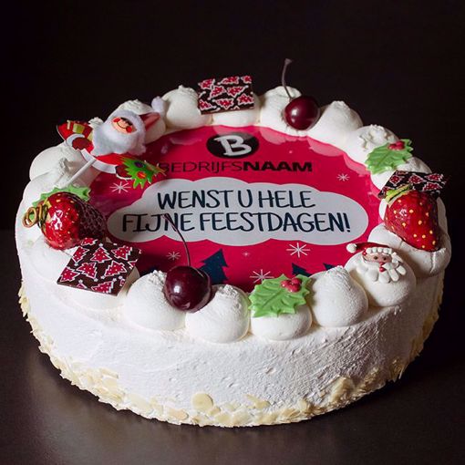 Afbeelding van Logotaart
