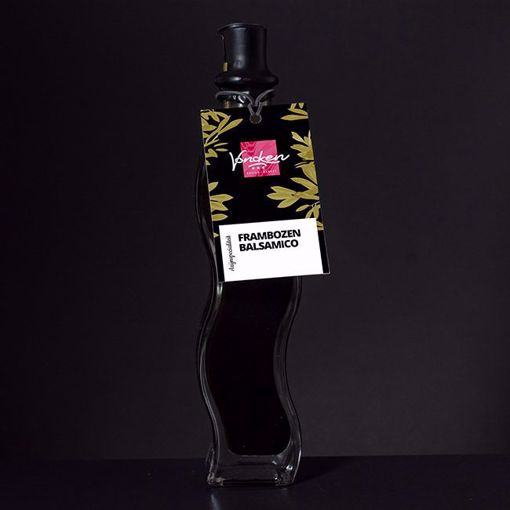 Afbeelding van Frambozen Balsamico