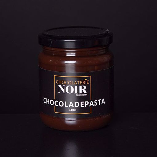 Afbeelding van Chocolade Pasta