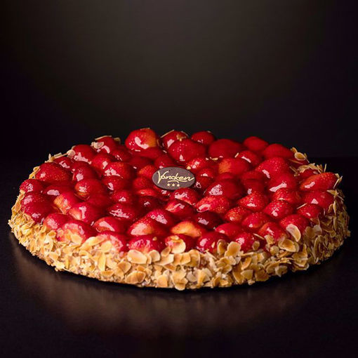 Afbeelding van Aardbeien Hardewener