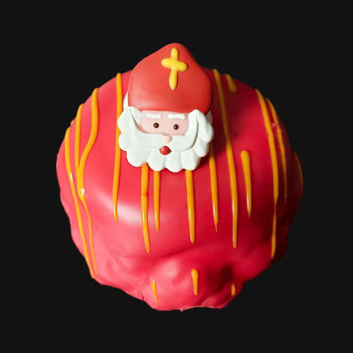 Afbeelding van Sinterklaas Feestbol