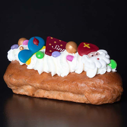 Afbeelding van Sinterklaas Feestsoes