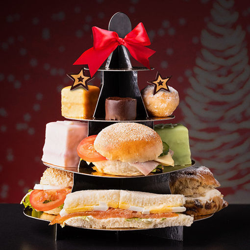 Afbeelding van Kerst Hightea