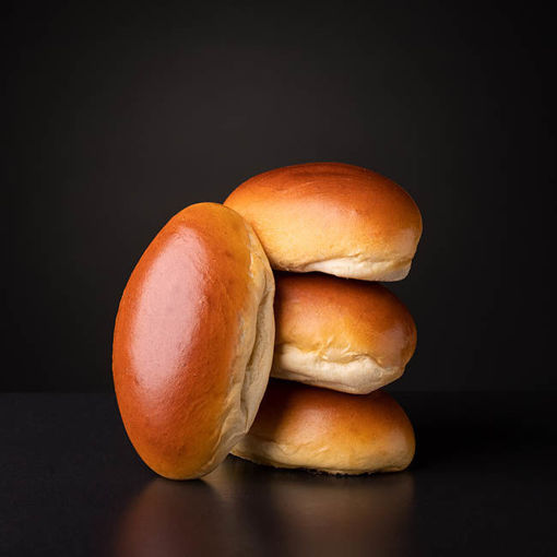 Afbeelding van 6 x Vonckelende pistolets (2e zak 1/2 prijs)