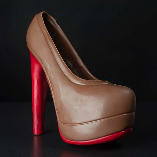 Afbeelding van Chocolade Louboutin