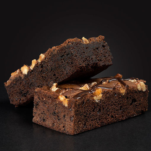 Afbeelding van 2x Brownie Carres