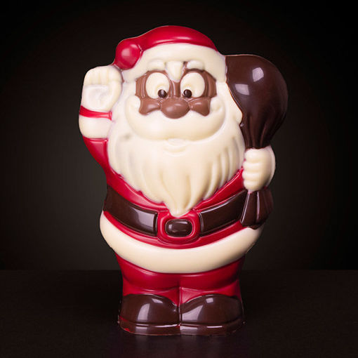 Afbeelding van Choco Kerstman