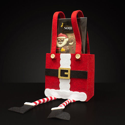 Afbeelding van Kerstpakket "Vrolijke Voetjes" 9,95