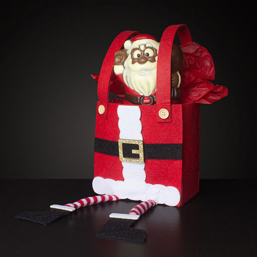 Afbeelding van Kerstpakket "Vrolijke Voetjes" 15,95