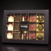 Afbeelding van Luxe Kerstbonbons 15 vakjes