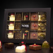 Afbeelding van Luxe Kerstbonbons 15 vakjes