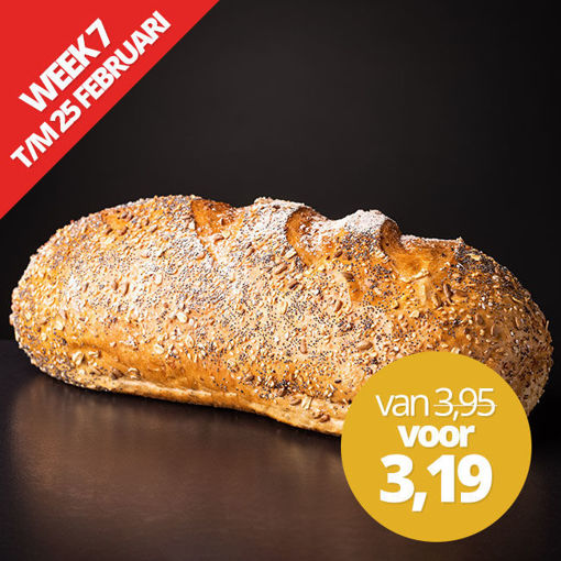 Afbeelding van Boeren Meergranen*