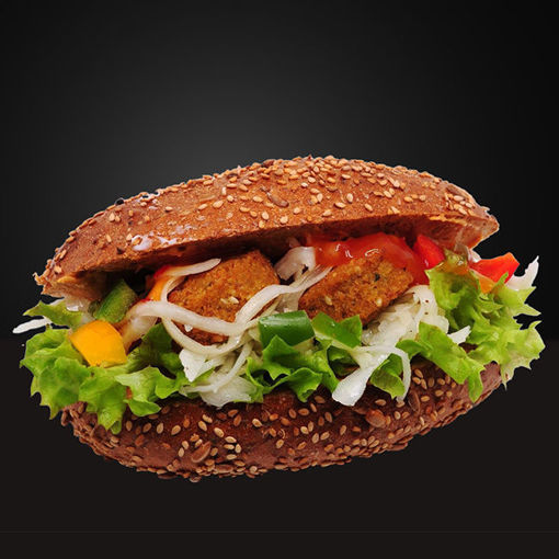 Afbeelding van Panino Falafel