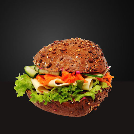 Afbeelding van Panino Vega Kaas