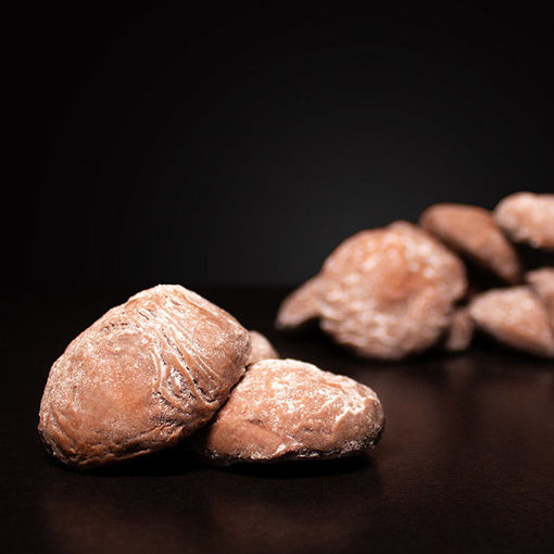 Afbeelding van Koker roomtruffels
