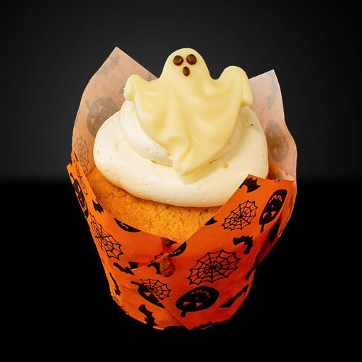 Afbeelding van Halloween Muffin Spookje