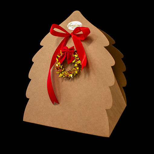 Afbeelding van Holidaybox Xmas Tree