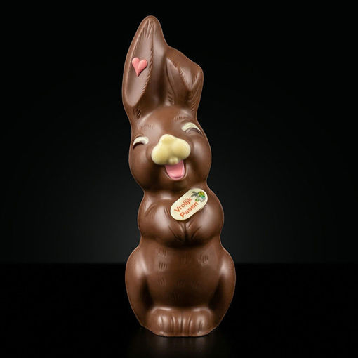 Afbeelding van Lach Haas Middel