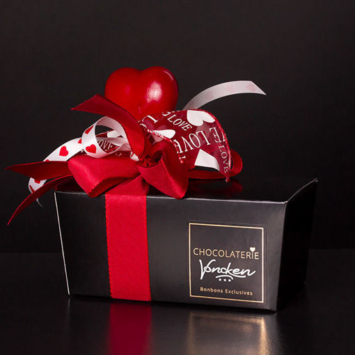 Afbeelding van Moederdag Doosje Bonbons Groot