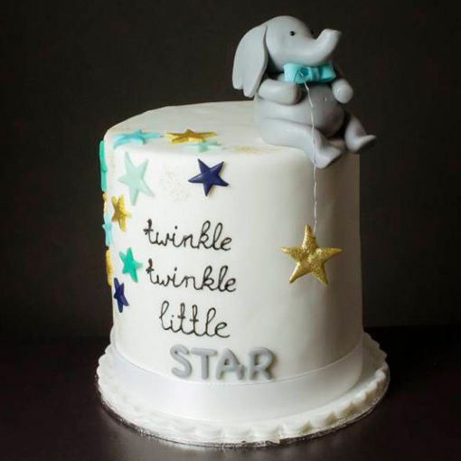 Afbeelding van Twinkle Twinkle Little Star