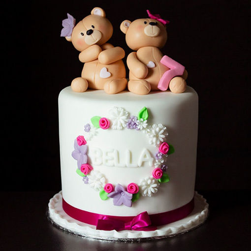 Afbeelding van Bella Bears