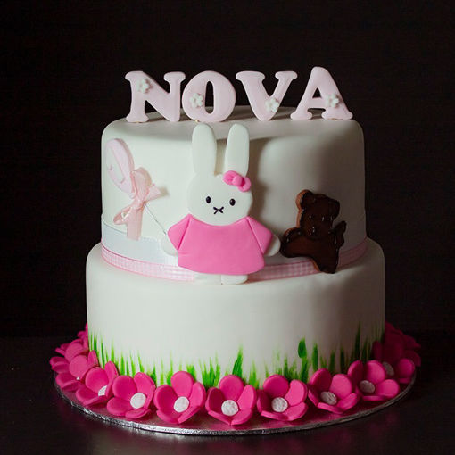 Afbeelding van Nova Bunny