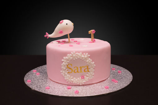 Afbeelding van Happy Bird