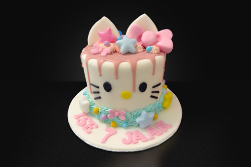 Afbeelding van Cute Hello Kitty