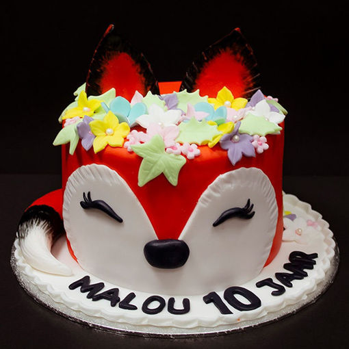 Afbeelding van Red fox